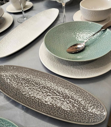 посуда для профессионалов НОРИ Корон